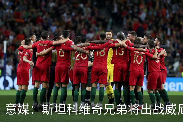 意媒：斯坦科维奇兄弟将出战威尼斯对国米比赛，二人首次对阵