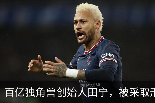 百亿独角兽创始人田宁，被采取刑事强制措施！他浙大毕业创办盘石，曾和阿里妈妈、百度联盟并称“网站联盟三巨头”，公司股东明星机构云集