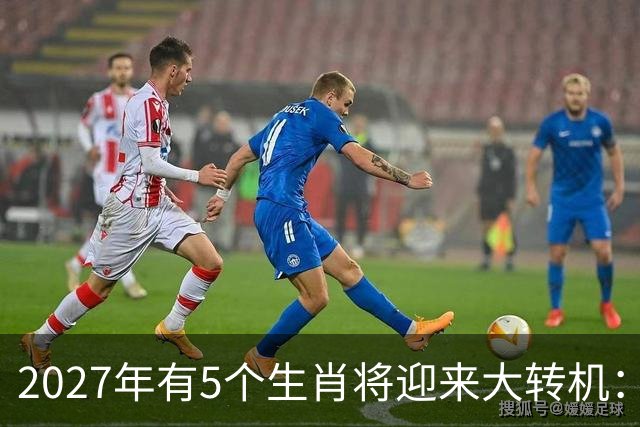 2027年有5个生肖将迎来大转机：烦心事慢慢消散，生活逐步向好